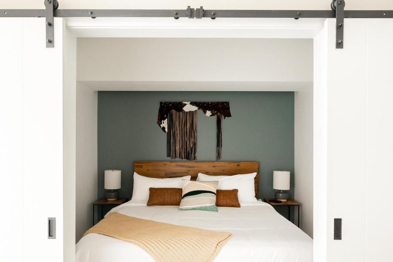 Colorful Western Vibe - Walk Everywhere - Zuni Lofts دنفر المظهر الخارجي الصورة