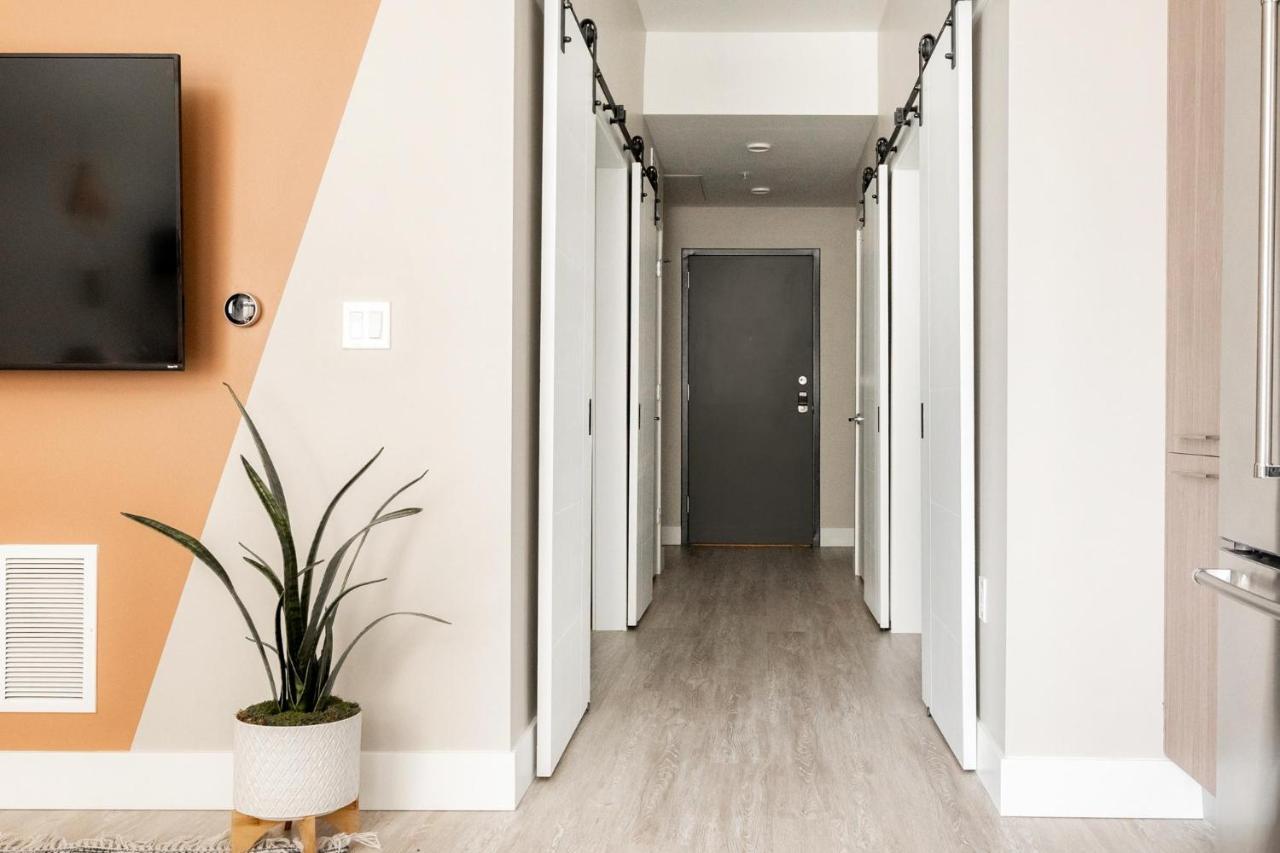 Colorful Western Vibe - Walk Everywhere - Zuni Lofts دنفر المظهر الخارجي الصورة