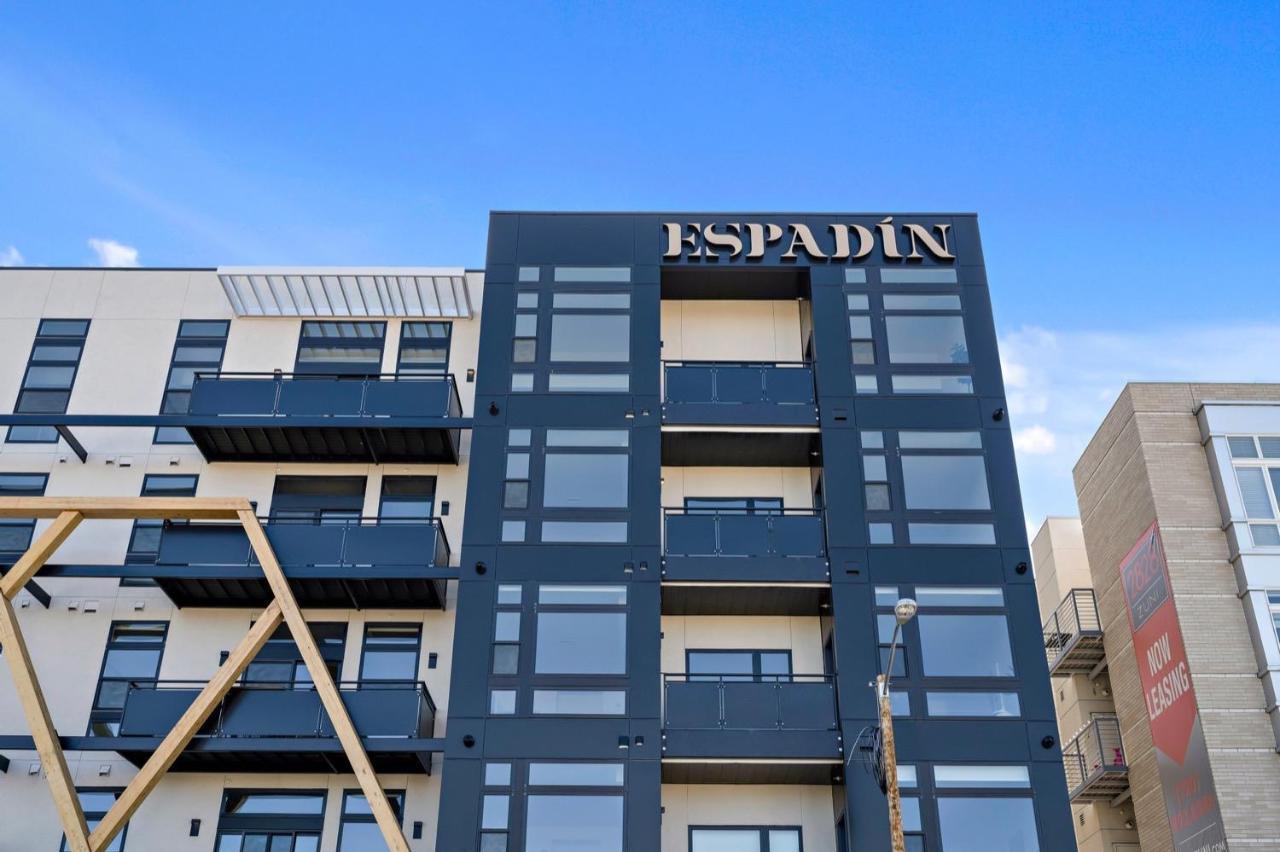 Colorful Western Vibe - Walk Everywhere - Zuni Lofts دنفر المظهر الخارجي الصورة