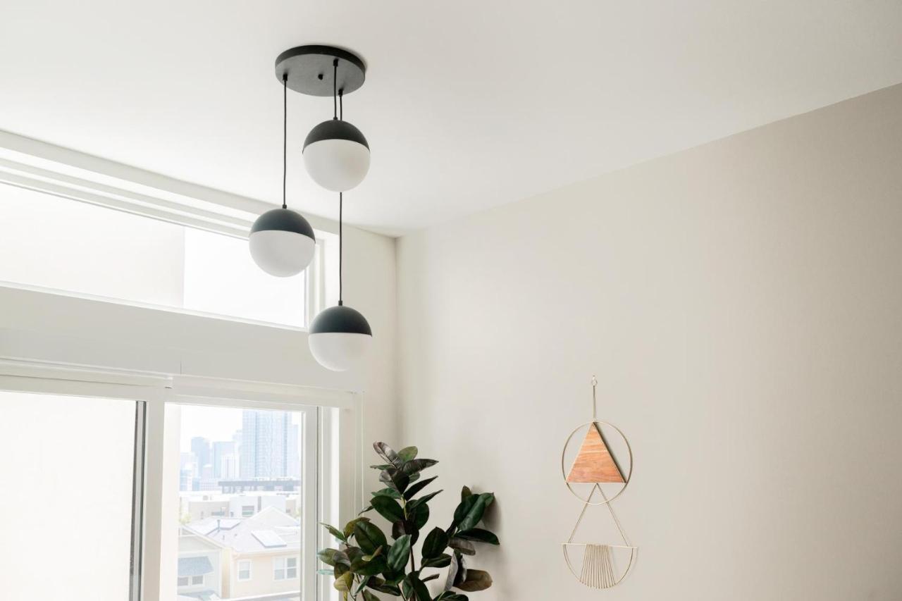Colorful Western Vibe - Walk Everywhere - Zuni Lofts دنفر المظهر الخارجي الصورة